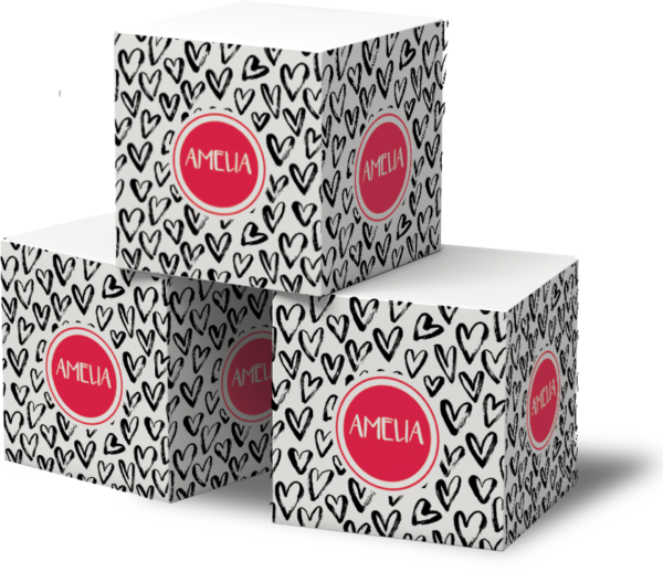 Branded Note Blocks - Image 2