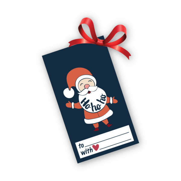 Gift Tags