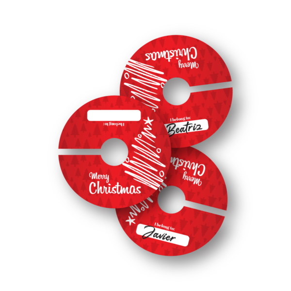 Wine Tags