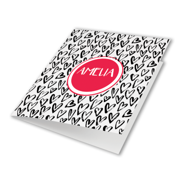 Note Cards