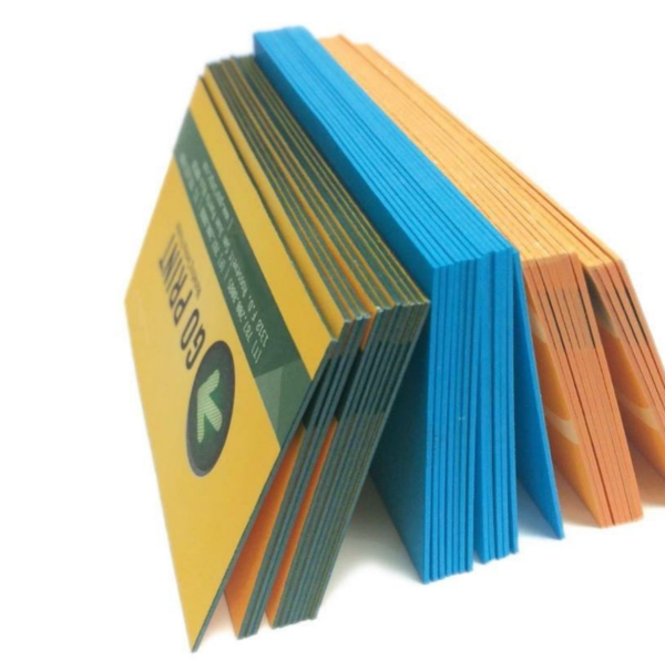 WOW Business Card - Image 2
