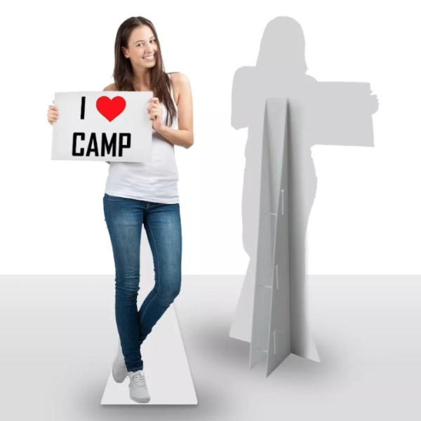 Standee - Image 4