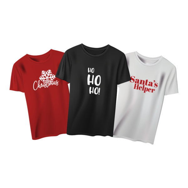 One Color T-Shirts