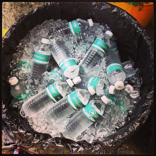 Water Bottle Label - Image 4