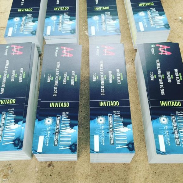 Event Tickets - Image 2