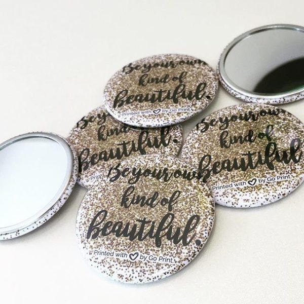 Compact Mirror - Image 2
