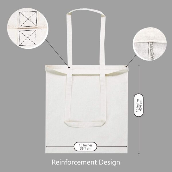 Eco Tote Bags - Image 5