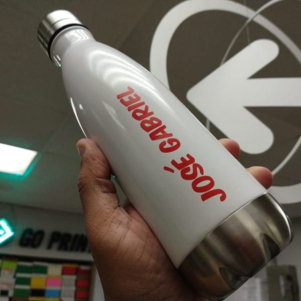 Insulated Sports Bottles 17oz. - Image 2