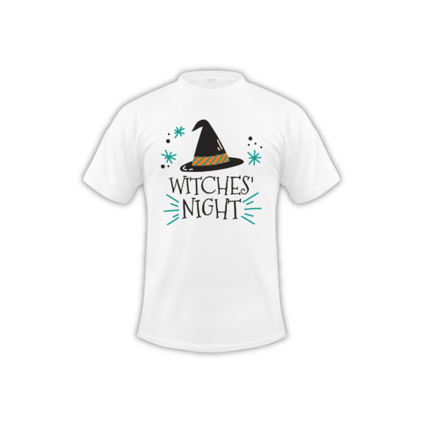 Full Color T-Shirts