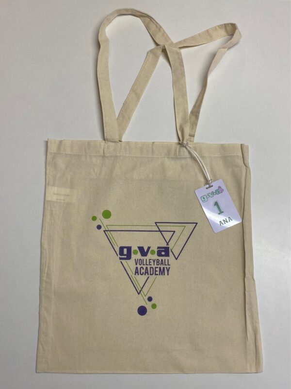 Eco Tote Bags - Image 3
