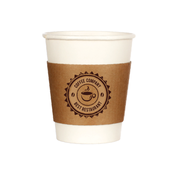 Coffee Sleeve - GoPrint PR