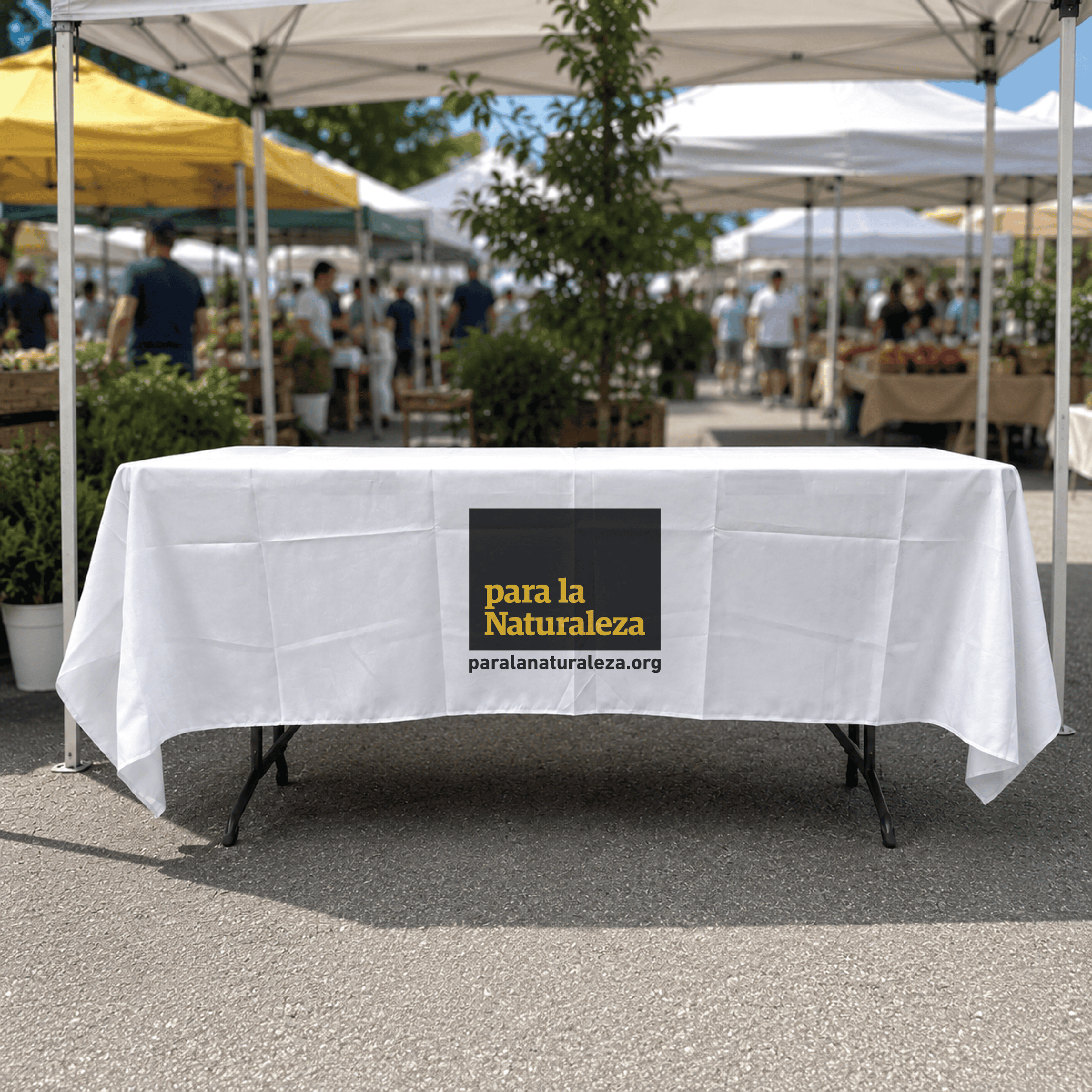 Tablecloth - Image 3