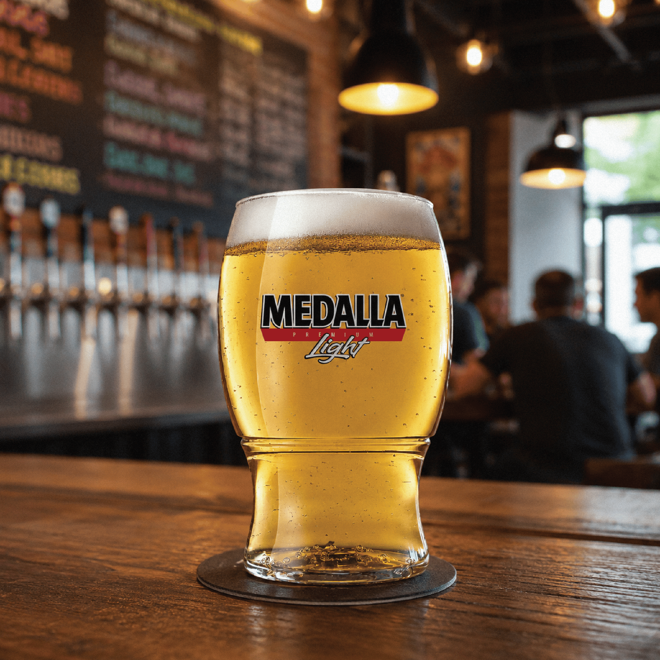 Personalized Beer Glasses - Image 6