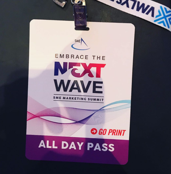Carnets | Event Badges - Image 4