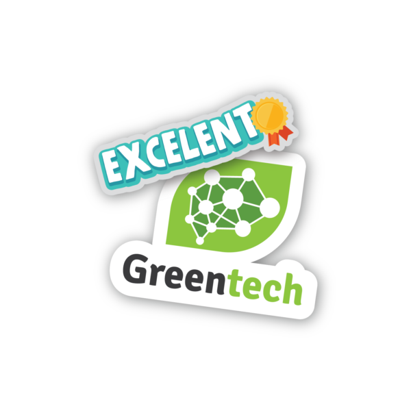 Water Resistant Stickers