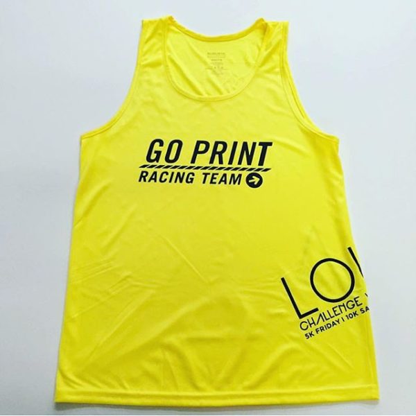 One Color T-Shirts - Image 4