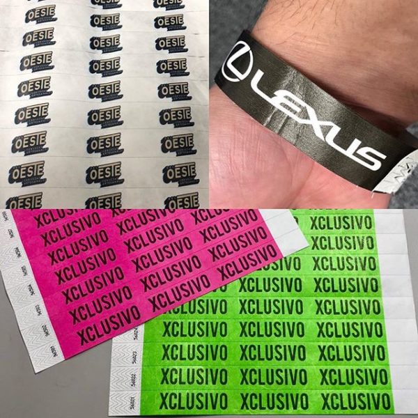 Wristbands - Image 4