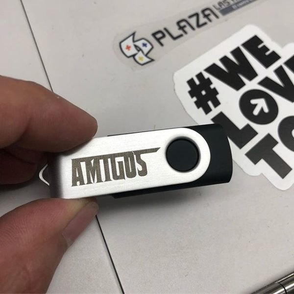 USB Flash Drive - Image 2