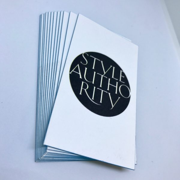 WOW Business Card - Image 5