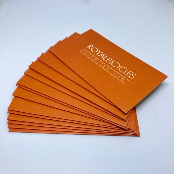 WOW Business Card - Image 6