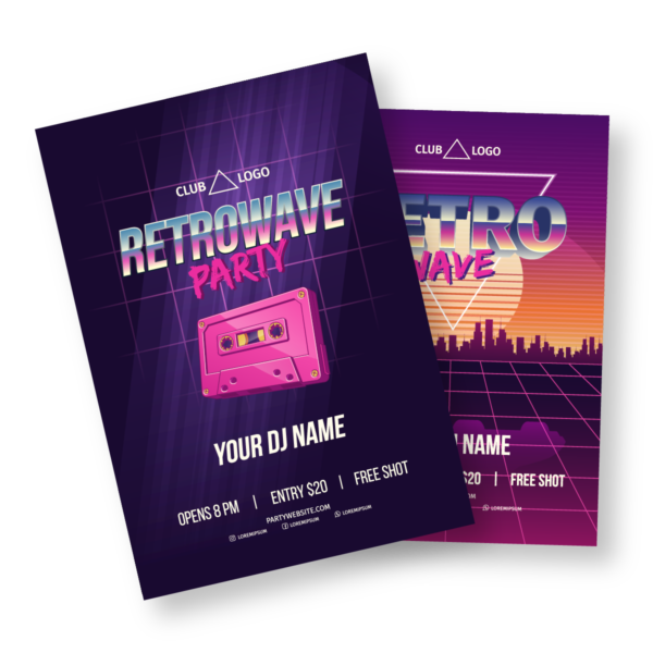 Posters