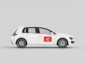 car to go