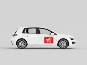 car to go