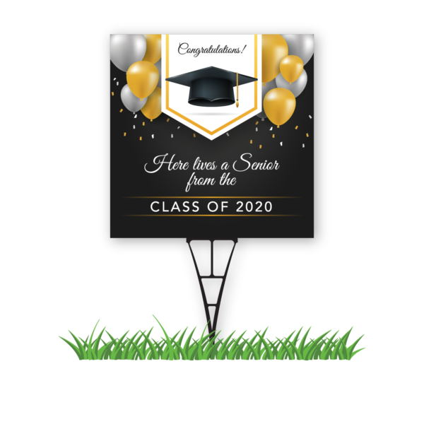 Yard Signs - Image 5