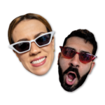 Big Heads