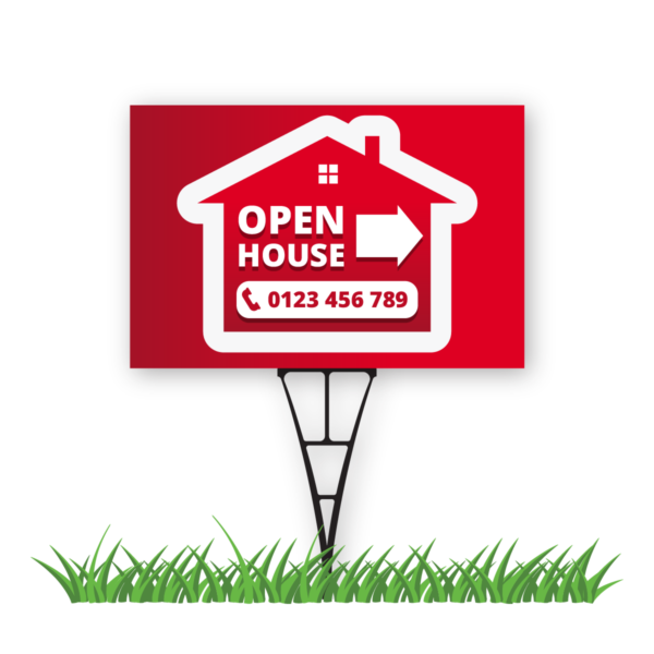 Yard Signs - Image 4