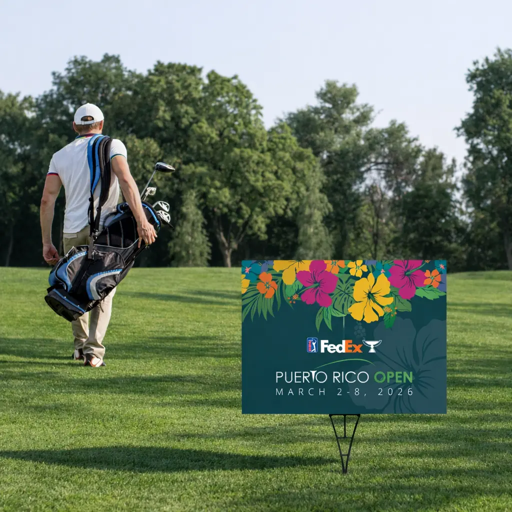 Yard Signs - Image 2