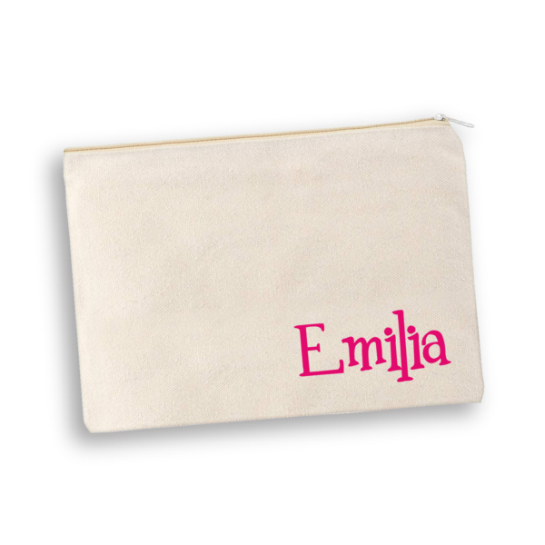 Pencil Pouch