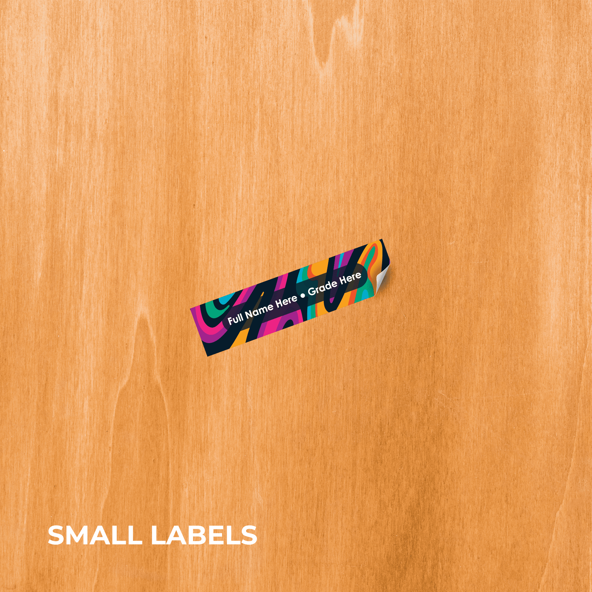 Waterproof Labels - Image 5