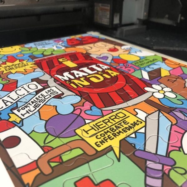 Jigsaw Puzzle - Image 2