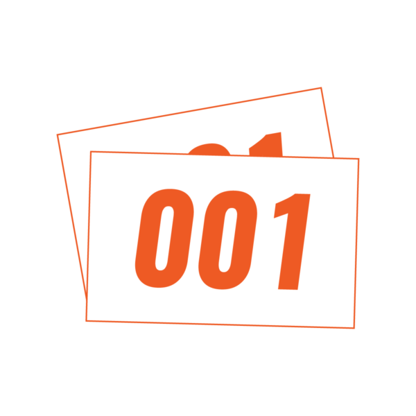 Numbering Add-on
