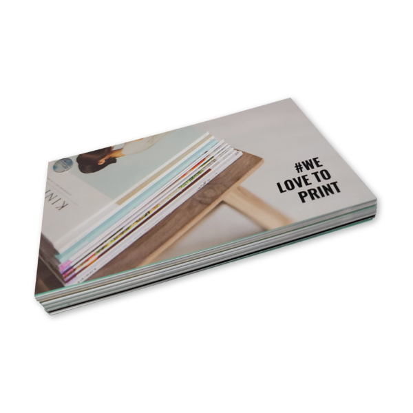 Digital Print Guide