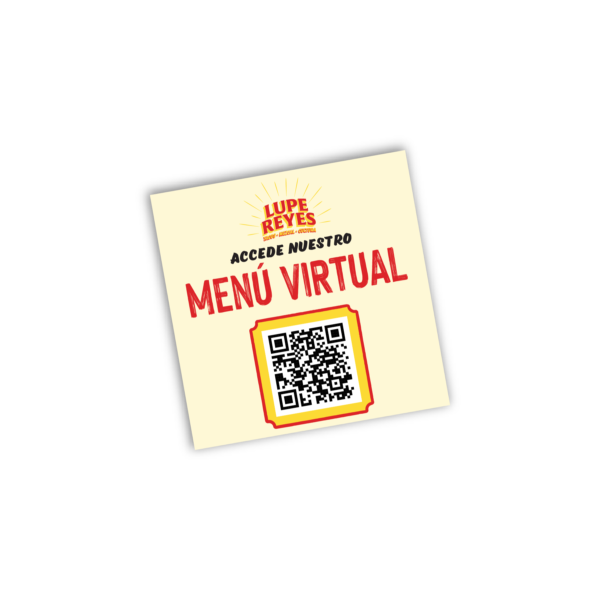 QR Code Stickers - Image 2