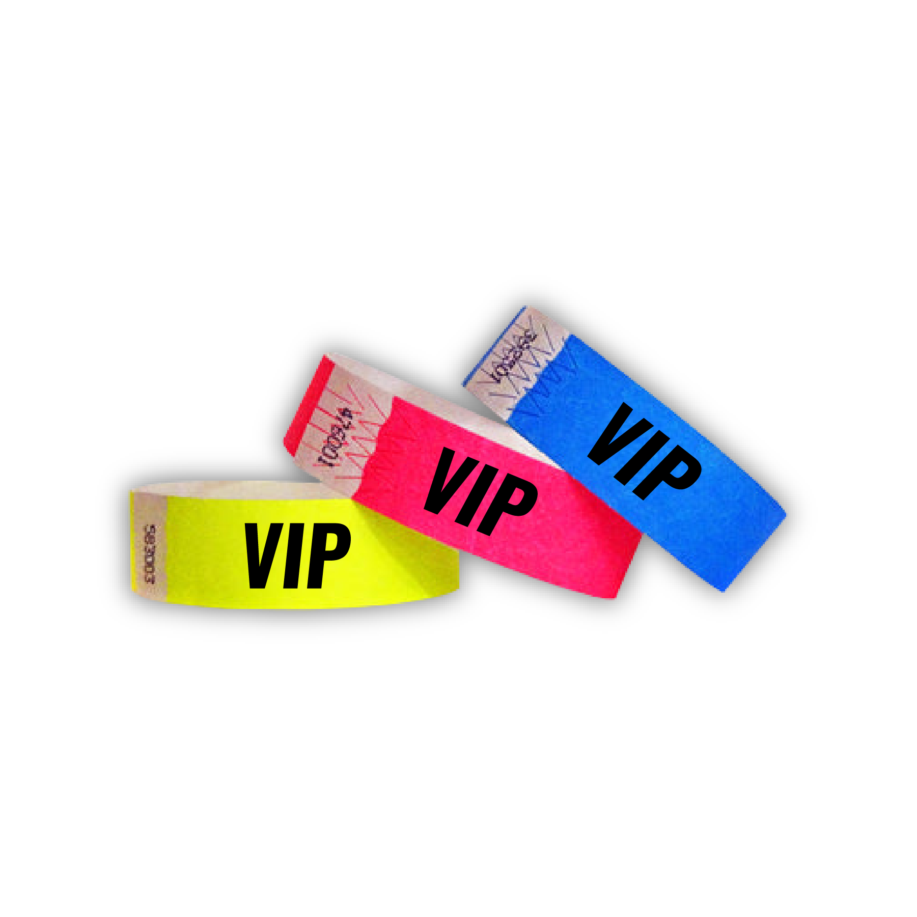 Wristbands