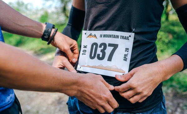 Race Bibs - Image 5