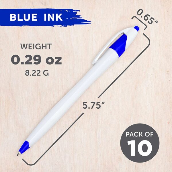 White Pens - Image 4