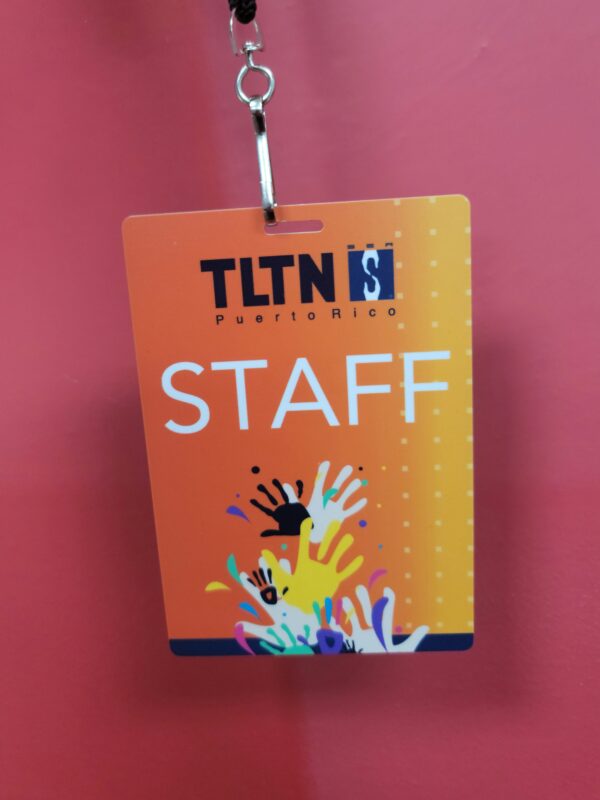 Premium VIP Carnets / ID Badges - Image 4