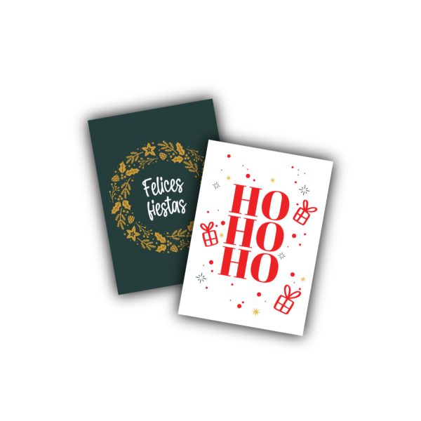 Holiday Cards
