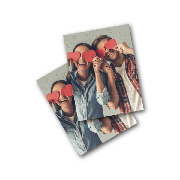 Jigsaw Puzzle