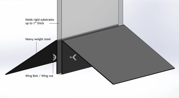 Mighty Mound Stand - Image 4