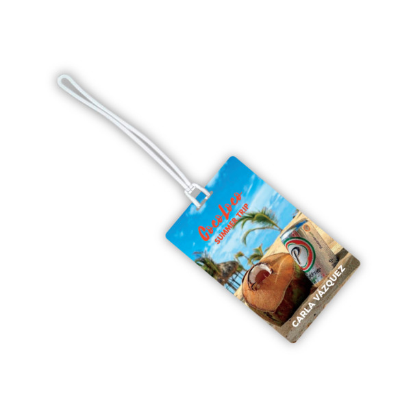 Luggage Tags