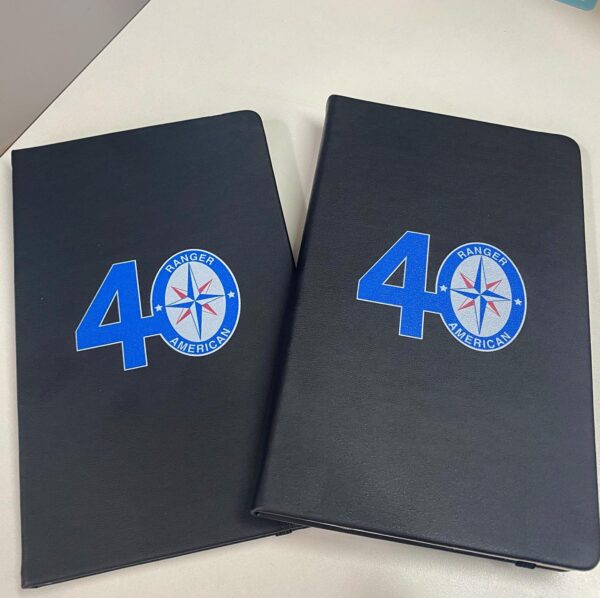 Hard Cover Journals - Image 3