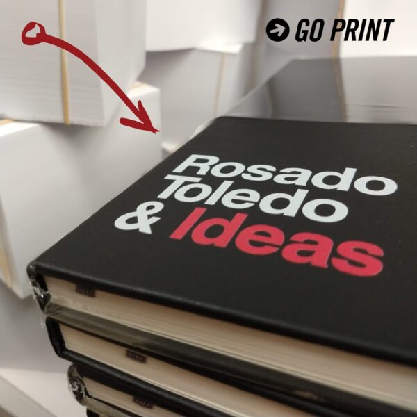 Hard Cover Journals - Image 2