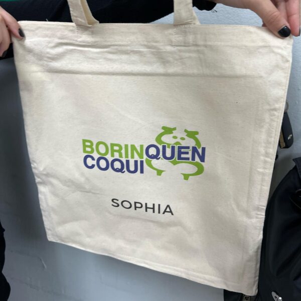 Eco Tote Bags - Image 4