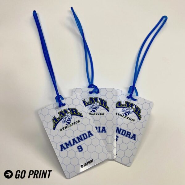 Sport Team Tags - Image 2