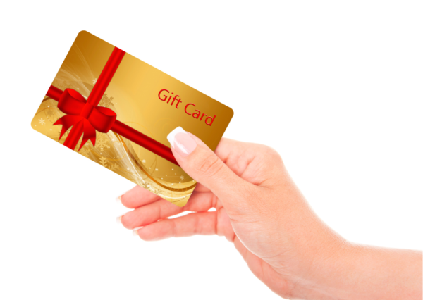 Gift Cards - Image 4